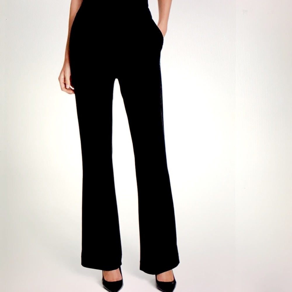 Calvin Klein Black Trousers